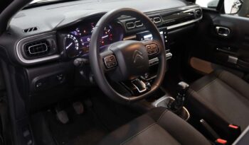 CITROEN C3 1.2 PURETECH MAX completo