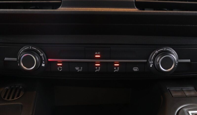 PEUGEOT PARTNER DIESEL 1.5 BLUEHDI XL LONGA completo