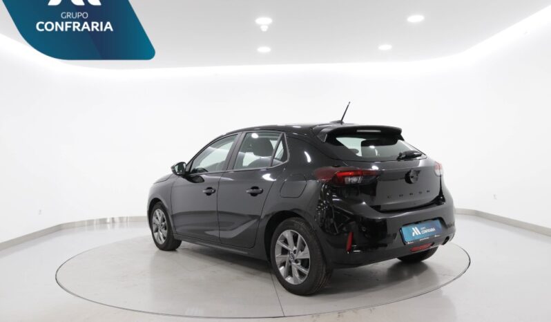 OPEL CORSA F 1.2 T EDITION completo