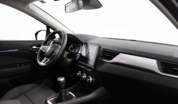 RENAULT Captur 1.0 TCE TECHNO completo