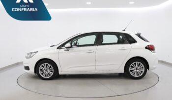 CITROEN C4 1.6 BLUEHDI FEEL completo