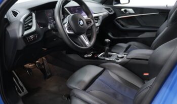 BMW Serie 116 D PACK M completo