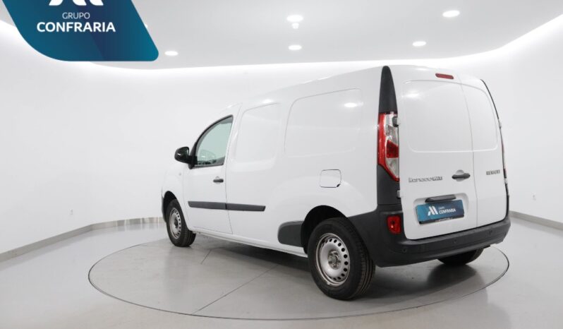 RENAULT Kangoo Express Fase II 1.5 DCI MAXI BUSINESS S/S completo