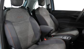 FIAT 500 42 kWh ICON completo