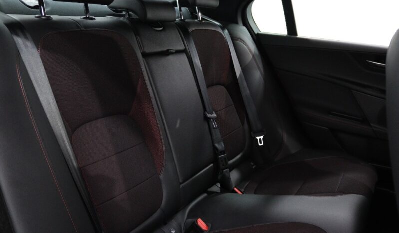 JAGUAR XE 2.0 D R-SPORT completo