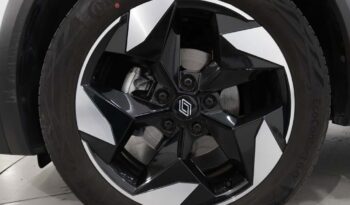 RENAULT CAPTUR 1.0 TCE TECHNO completo