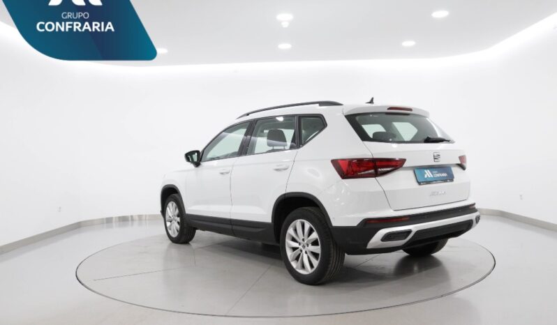 SEAT Ateca 2.0 TDI STYLE completo