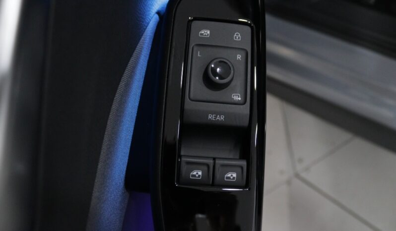 VOLKSWAGEN ID.3 PURE PERFORMANCE completo