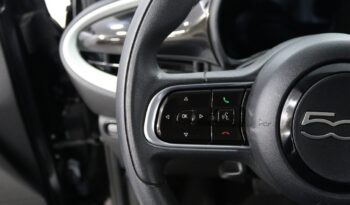 FIAT 500 23.8 KWH 2.0 completo