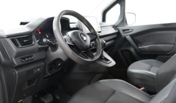 RENAULT Kangoo Van E-Tech EV45 11KW L1 completo