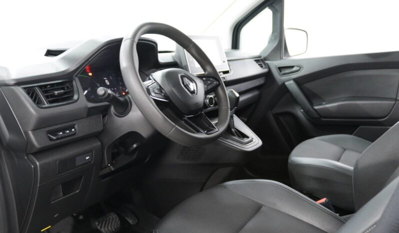 RENAULT Kangoo Van E-Tech EV45 11KW L1 completo