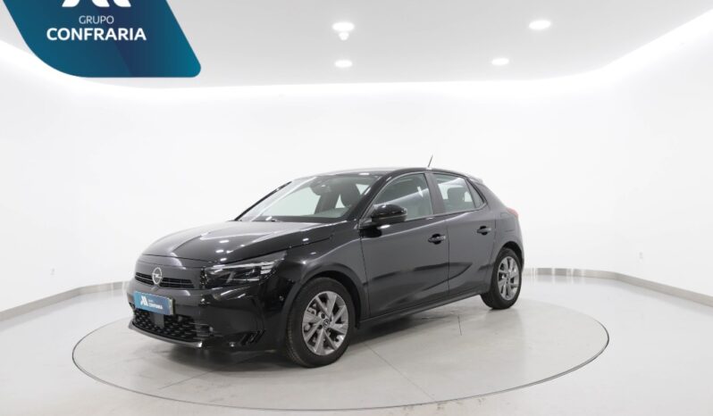 OPEL CORSA F 1.2 T EDITION completo