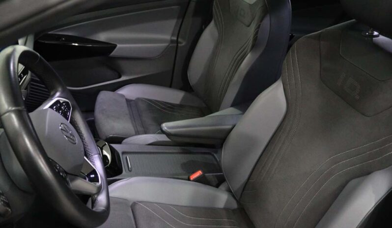 VOLKSWAGEN ID.4 77 KWH PRO PERFORMANCE completo