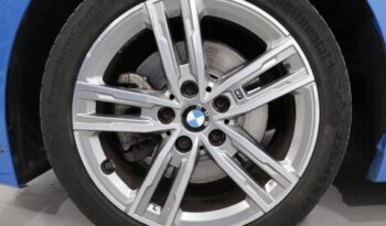 BMW Serie 116 D PACK M completo