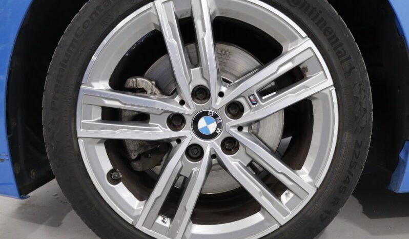 BMW Serie 116 D PACK M completo