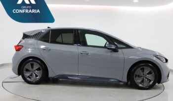 CUPRA Born 58 kWh completo