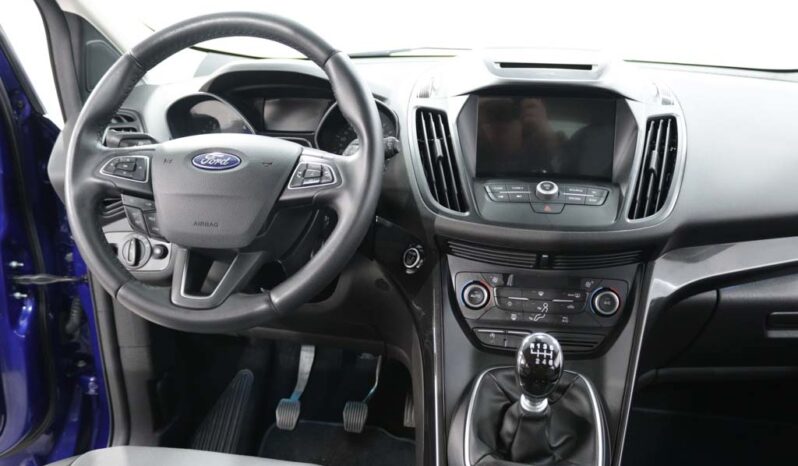 FORD Kuga 1.5 TDCI BUSINESS completo