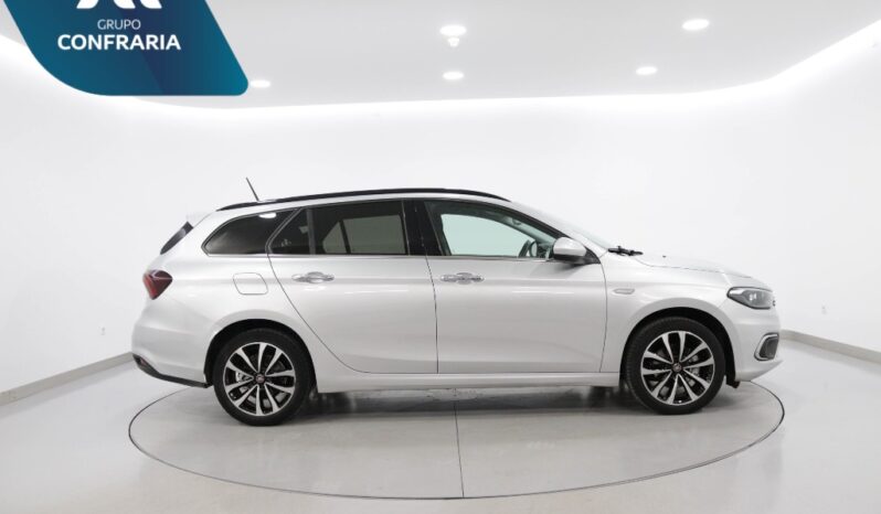 FIAT Tipo SW 1.3 M-JET EASY completo