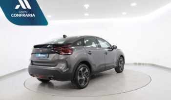 CITROEN C4 1.2 PURETECH MAX completo