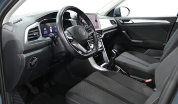 VOLKSWAGEN T-Roc 1.0 TSI LIFE completo