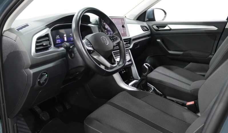 VOLKSWAGEN T-Roc 1.0 TSI LIFE completo