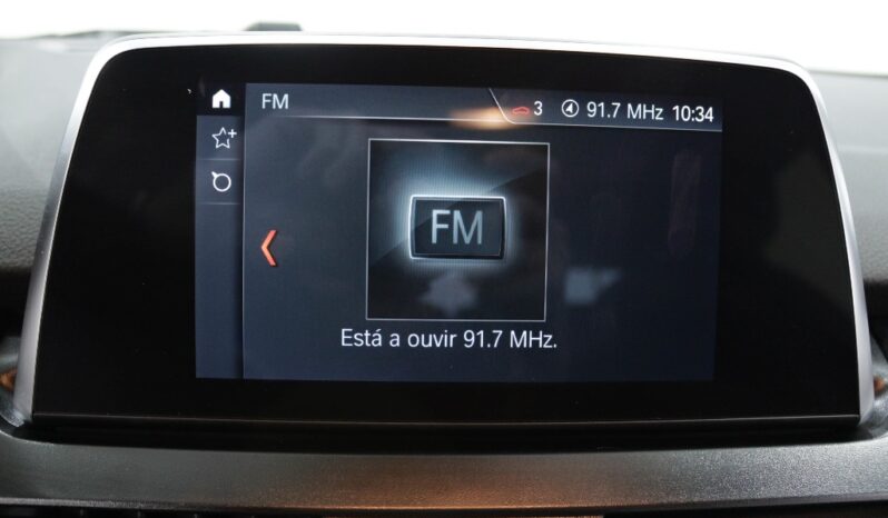 BMW Serie LCI Active Tourer 225 I XE completo