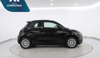 FIAT 500 23.8 KWH 2.0 completo
