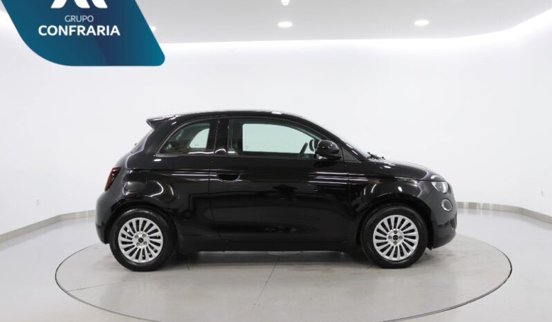 FIAT 500 23.8 KWH 2.0 completo