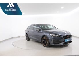 CUPRA Leon ST 1.5 ETSI MID DSG