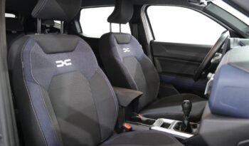 DACIA Duster 1.0 TCE ECO-G JOURNEY BI-FUEL completo