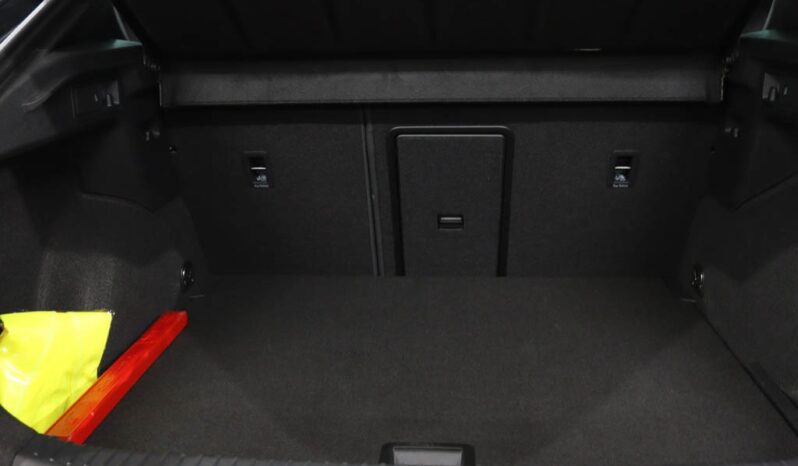 CUPRA Formentor 1.5 TSI CUPRA completo
