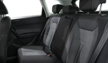 SEAT Ateca 2.0 TDI STYLE completo