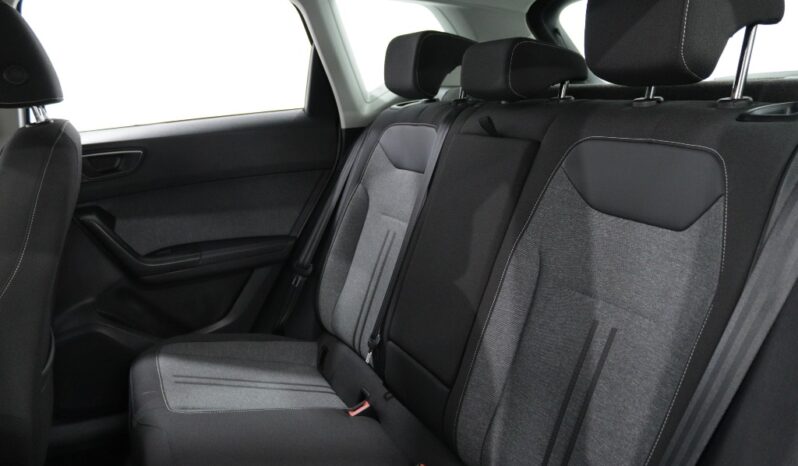 SEAT Ateca 2.0 TDI STYLE completo