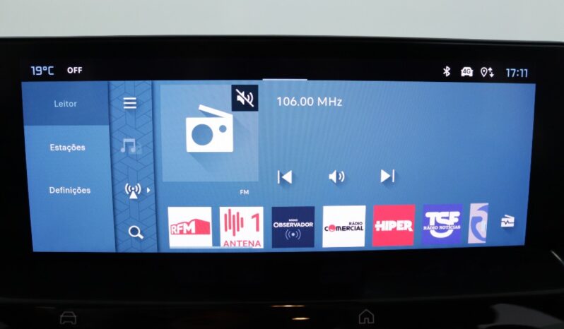 CITROEN C4 1.2 PURETECH MAX completo