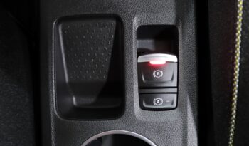 RENAULT CAPTUR 1.0 TCE TECHNO completo