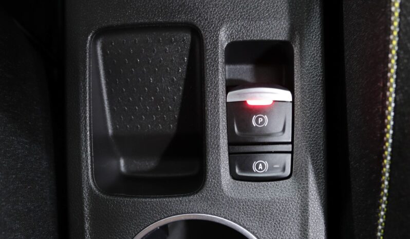 RENAULT CAPTUR 1.0 TCE TECHNO completo