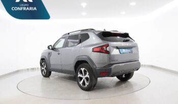 DACIA Duster 1.0 TCE ECO-G JOURNEY BI-FUEL completo