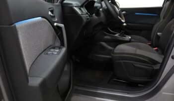 RENAULT CAPTUR 1.0 TCE TECHNO completo