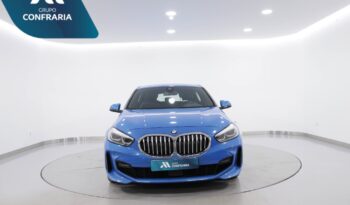 BMW Serie 116 D PACK M completo