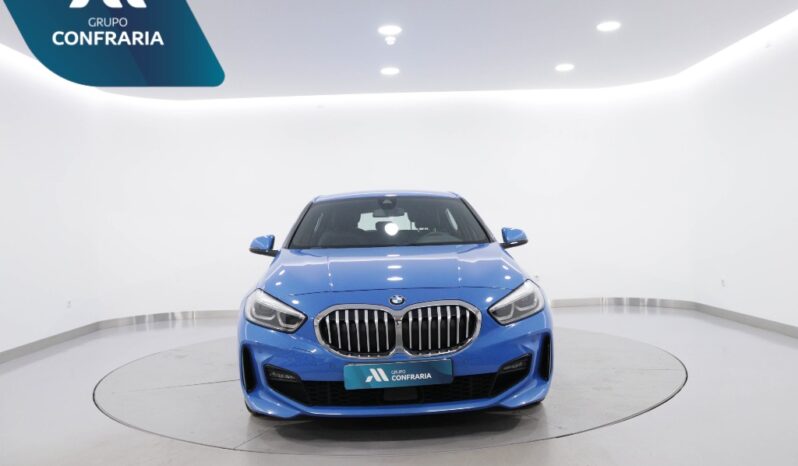 BMW Serie 116 D PACK M completo