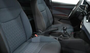 SEAT IBIZA 1.0 TSI STYLE completo