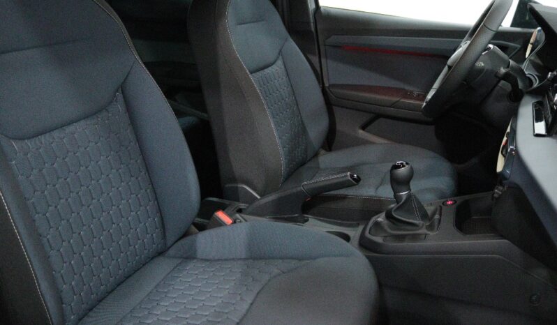 SEAT IBIZA 1.0 TSI STYLE completo