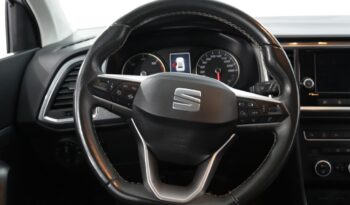 SEAT Ateca 2.0 TDI STYLE completo