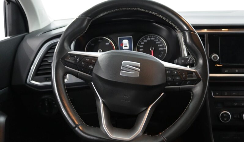 SEAT Ateca 2.0 TDI STYLE completo