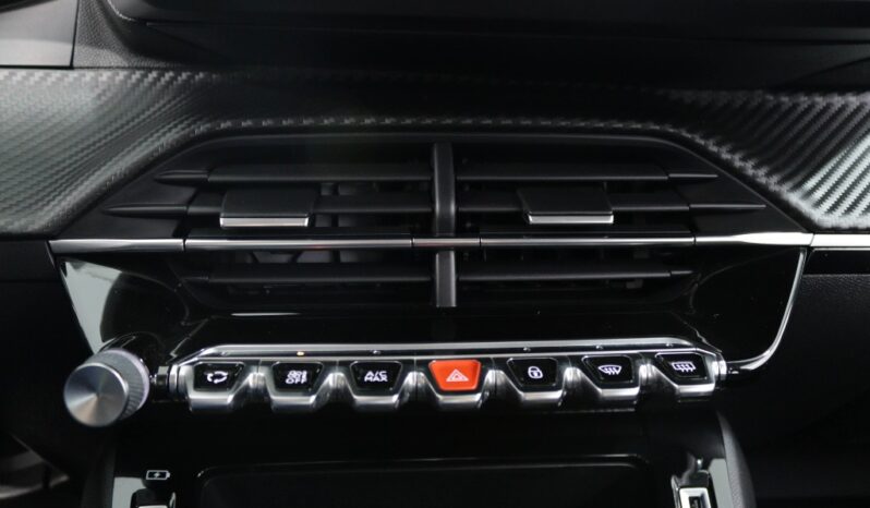 PEUGEOT 208 1.5 BLUEHDI ACTIVE PACK completo