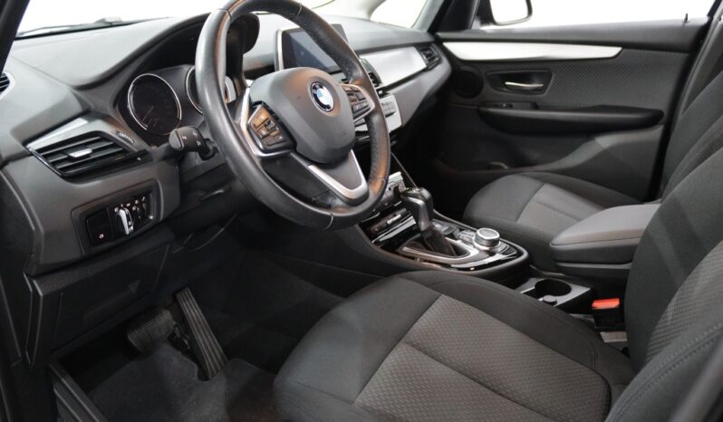 BMW Serie LCI Active Tourer 225 I XE completo