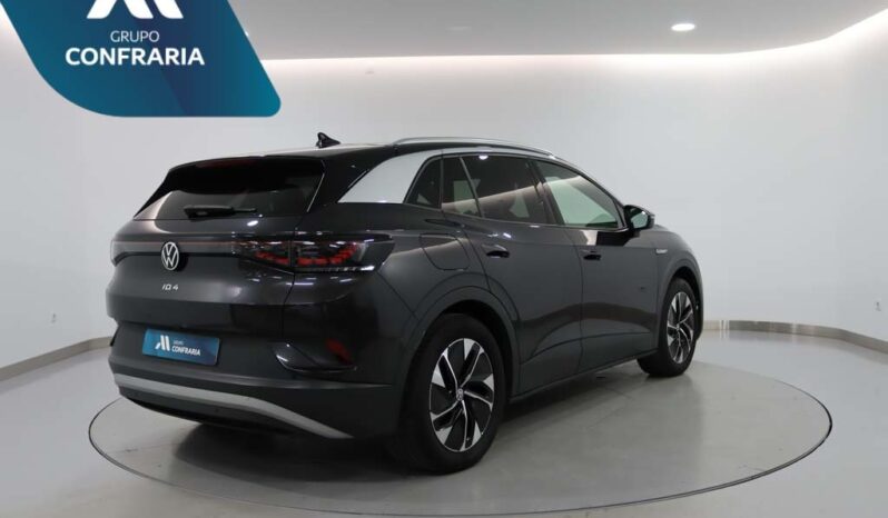 VOLKSWAGEN ID.4 77 KWH PRO PERFORMANCE completo