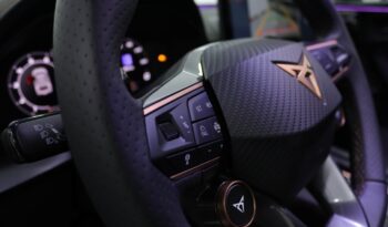 CUPRA Formentor 1.5 E-HYBRID SPECIAL EDITION DSG completo