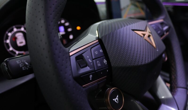 CUPRA Formentor 1.5 E-HYBRID SPECIAL EDITION DSG completo