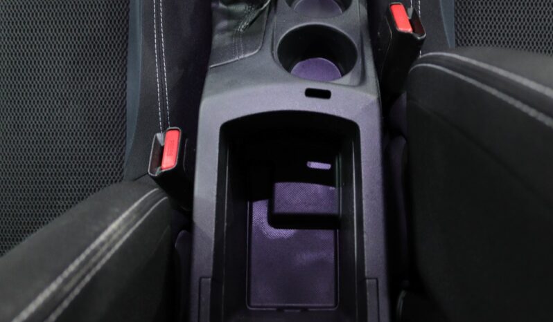 CITROEN C4 1.6 BLUEHDI FEEL completo